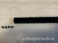 Rossi 92 Picatinny Schiene VERKAUFT!