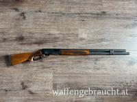 BIS JULI RESERVIERT - Adler A110 Lever Action / Unterhebelrepetierer Flinte Kal. 12/76