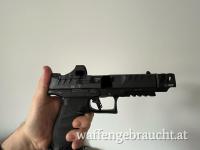 Holosun SCS PDP Solar+Akku Walther PDP