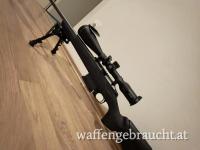 Tikka T3X CTR .308 win 60 cm 