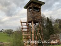 Hochsitz 
