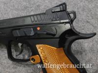 CZ Shadow 2 Orange Pistole