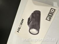 Holosun Lampe
