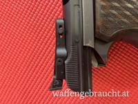 SIG 210 mit Wechselsystem