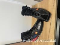 Thune Schießschuh Model X,9 Gr:42