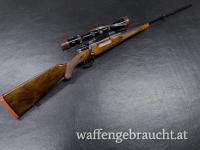 John Rigby & Co. Mauser Stalking Rifle  .275 HV  (7x57) von 1982