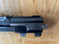 Merkel SL2 BBFL Austausch/Wechsellauf, Kaliber 20/76 & 30-06 Spr.