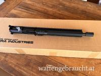 Hera Arms AR 9 Wechselsystem , 13,5 Zoll , PCC , Glock 