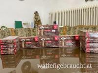 PPU im Kaliber 7x57R GROM mit 10,2g/158gr