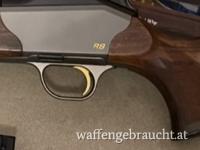 Blaser R8 Komplettierung 