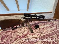 Steyr Mannlicher Luxus .223 Rem