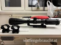 Hawke Vantage A0 4-12x40 Mil Dot 25,4 inkl. Montage Ringe/ Leupold Mount