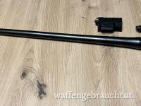 Blaser R93 222 Lauf inkl. Zubehör 