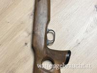 Blaser R93 Schaft mit System