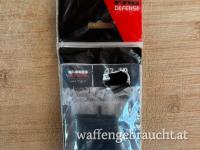 FAB Defense Magazinverlängerung Griffstück Verlängerung Glock 43