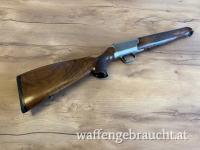 R93 Luxus / Prestige Komplettierung Schaft inkl. System und Abzug