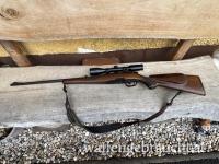 Steyr Mannlicher  Puch Ag Model L