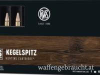 RWS Kegelspitz 243 Win