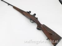 Mauser 98 reserviert