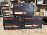 Geco Target HP 6,5x55 SE