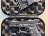Glock 19 Gen 5