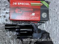 Rossi .38 Special Komissionsverkauf