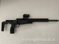 CZ 600 Trail - Kat C