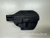 Falco Compact Pancake OWB Kydex Holster (rechts)