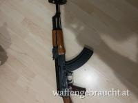 Interordnance semiauto 22lr AK47 