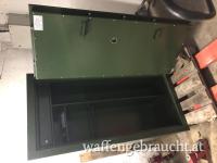 Massiver Waffenschrank 15 LW 250 Kg HxBxT: 160x75x50cm