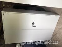 Riesiger Elektronischer Waffenschrank für 20 LW
