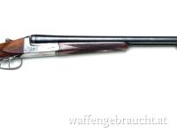  Adler Doppelflinte - 16/70 