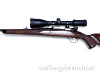 BRNO Mod. 98 .8x57JS inkl. schwenkbares Zielfernrohr 