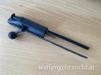 Blaser R93 Verschluss