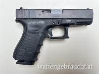 Glock 19 Gen4 9x19