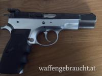 CZ 75  Duotone