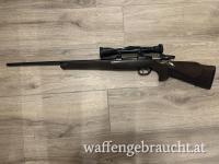 Steyr Mannlicher 30.06 Kunststoffschaft wie neu