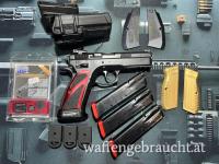 Cz Shadow Mamba 9mm