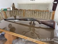 VERKAUFT! AyA Einlaufflinte im Kaliber 12/70