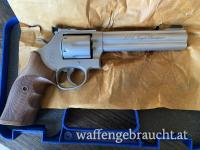 Smith and Wesson 686 Target Champion