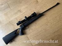 Blaser R8 Professional Success