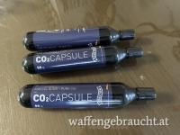 Walther CO2 Kartusche 88g mit konstanten Druck