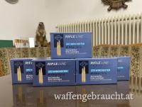 PPU im Kaliber .270Win SP mit 9,7g/150gr