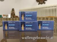 PPU im Kaliber 7,5x54 MAS FMJ mit 9,0g/139gr