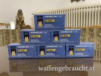 PPU im Kaliber .32 Auto FMJ mit 4,6g/71gr