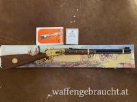 Winchester 94 Cheyenne Carbine, Kaliber .44-40Win, inklusive Originalbox und Bild
