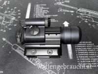 Aimpoint Pro inkl. Versand