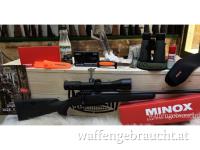 *JUNGJÄGER* Erstausstattung * Komplettset MAUSER 25 inkl. Optik, Fernglas und SD