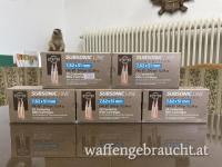 PPU im Kaliber .308Win FMJ Subsonic mit 12,96g/200gr