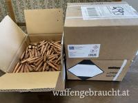 STV im Kaliber 7,62x39mm FMJ mit 7,8g/123gr